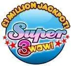 Bingo Scratchcard Win