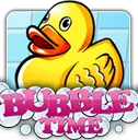 Bubble Time Slots