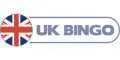 UK Bingo 90 ball bingo 