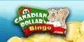 Canadian Dollar Bingo