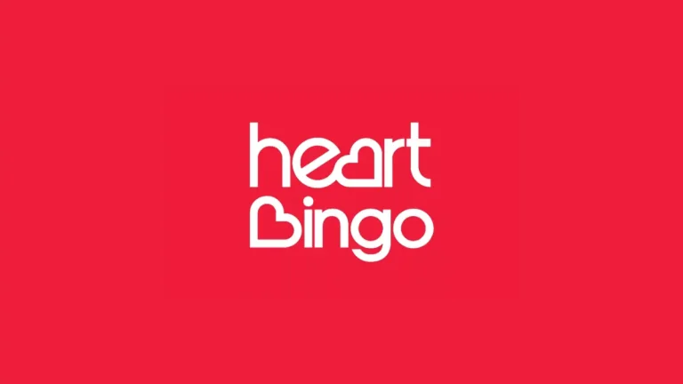 Heart Bingo