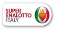 SuperEnaLotto - Italian National Lottery