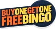 BOGOF Bingo Room on Pragmatic Play