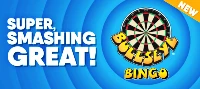 bullseye bingo information