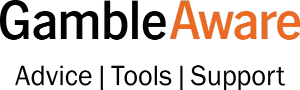 Gamble Aware - Responsible Gambling Tool