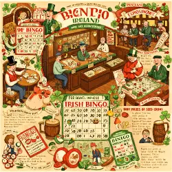 Bingo Ireland